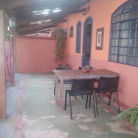 Pousada Da Matriz Piedade do Paraopeba Luaran gambar