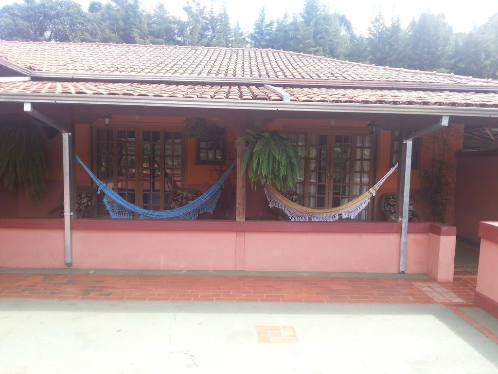 Pousada Da Matriz Piedade do Paraopeba Luaran gambar