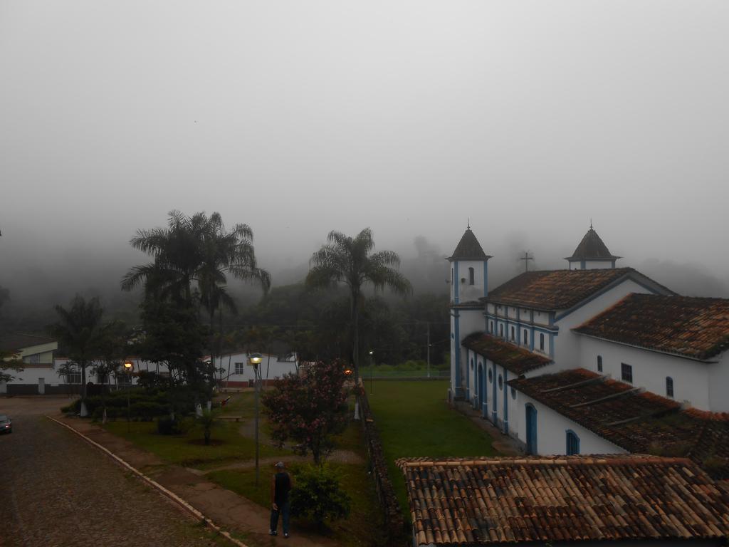 Pousada Da Matriz Piedade do Paraopeba Luaran gambar