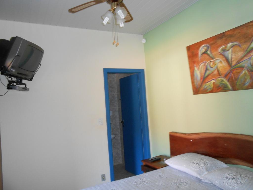 Pousada Da Matriz Piedade do Paraopeba Bilik gambar