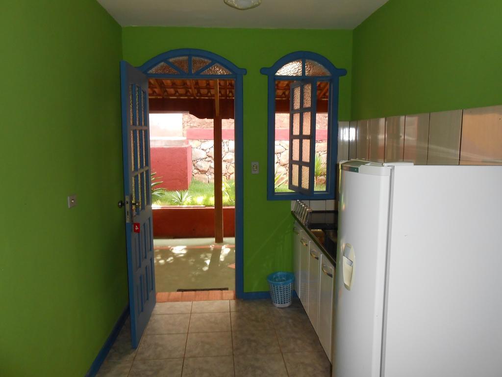 Pousada Da Matriz Piedade do Paraopeba Bilik gambar