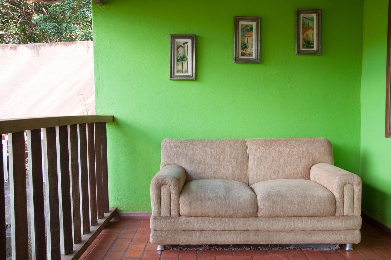 Pousada Da Matriz Piedade do Paraopeba Luaran gambar