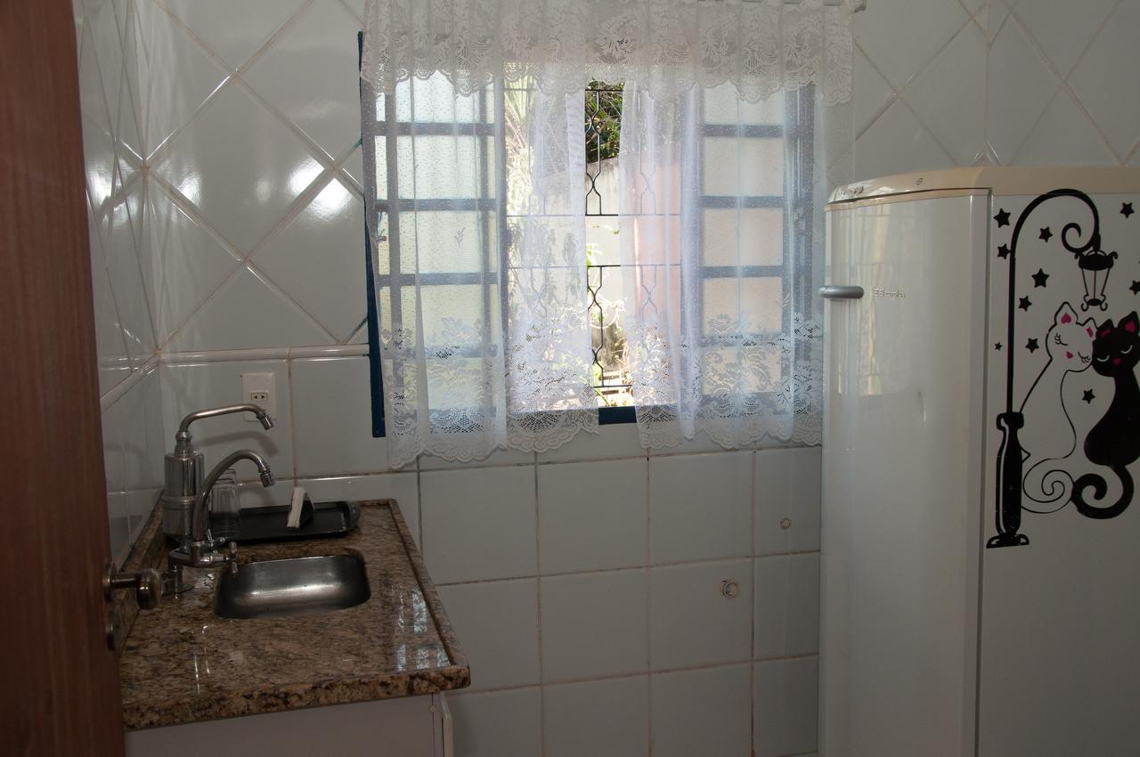Pousada Da Matriz Piedade do Paraopeba Luaran gambar
