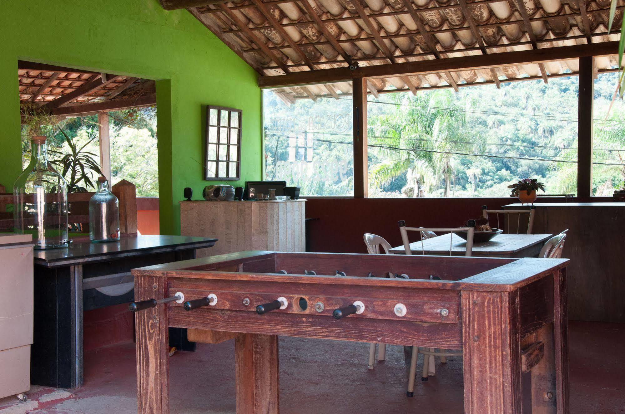 Pousada Da Matriz Piedade do Paraopeba Luaran gambar