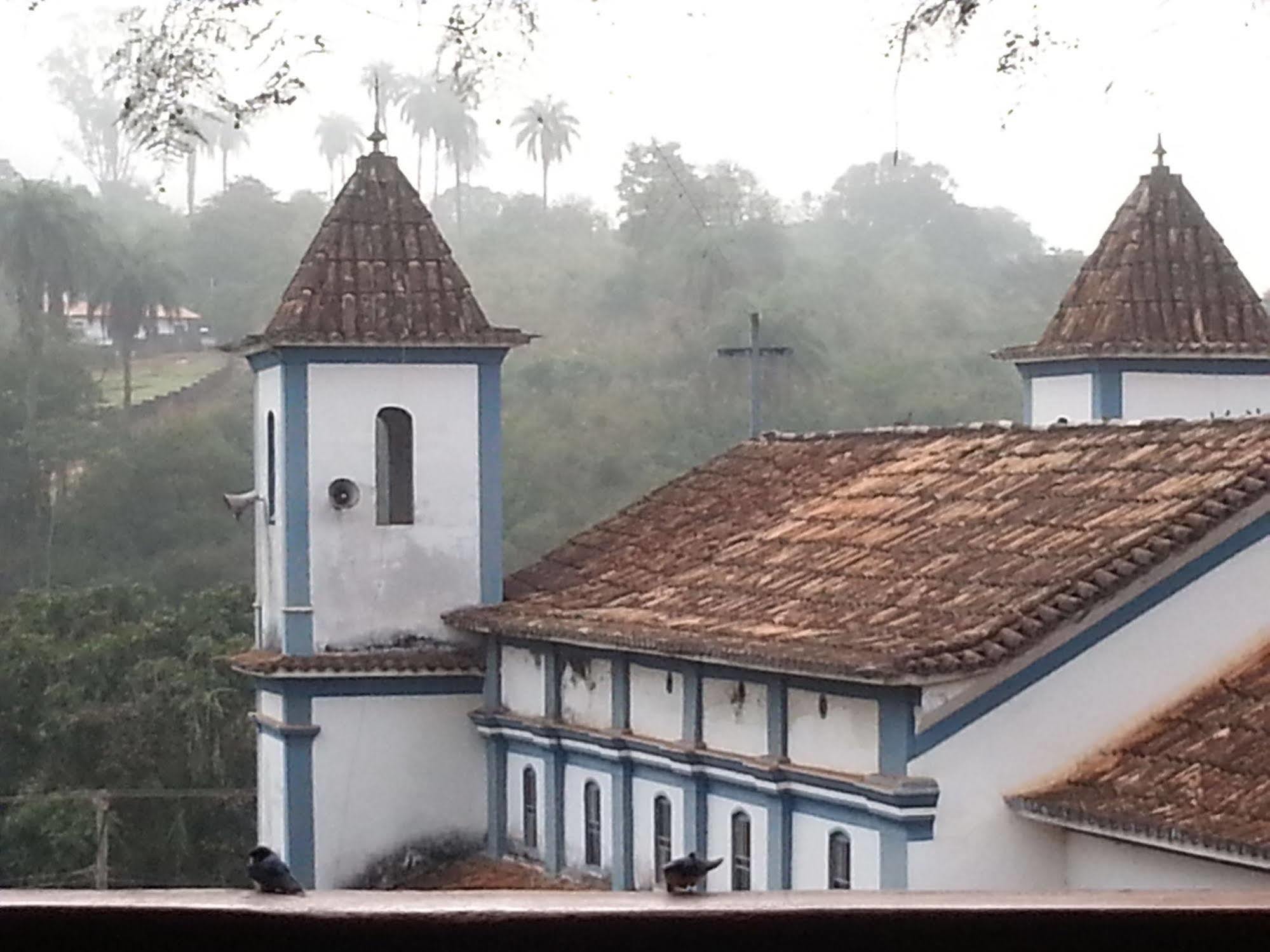 Pousada Da Matriz Piedade do Paraopeba Luaran gambar
